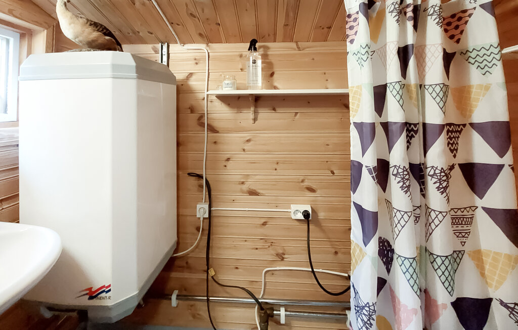 Ferienhaus - Bolmen/Ljungby , Schweden - S25474 16