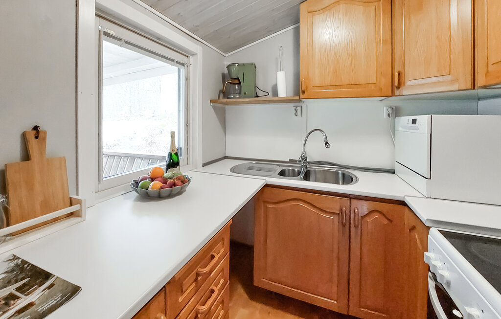 Ferienhaus - Bolmen/Ljungby , Schweden - S25474 6