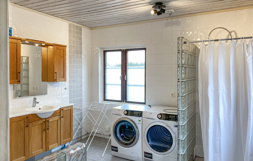 Ferienhaus - Tingsryd , Schweden - S25455 19