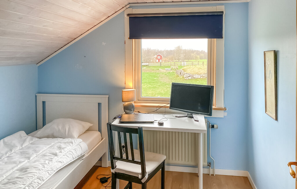 Ferienhaus - Tingsryd , Schweden - S25455 13