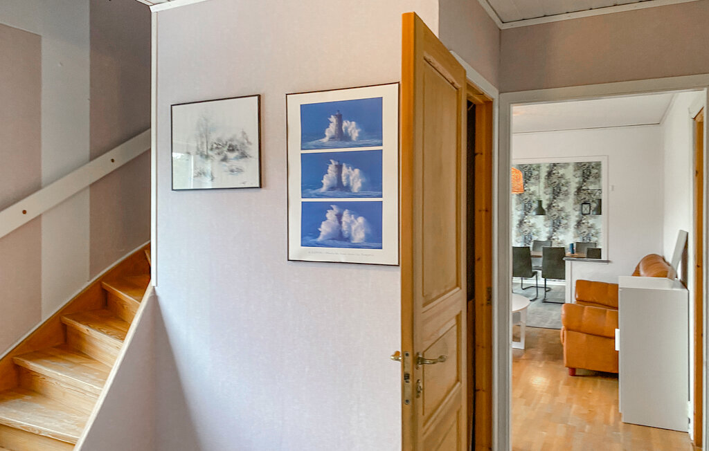 Ferienhaus - Tingsryd , Schweden - S25455 10