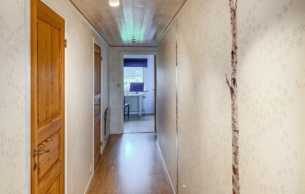 Ferienhaus - Tingsryd , Schweden - S25455 11