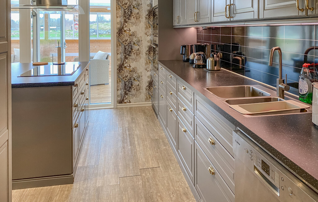 Ferienhaus - Tingsryd , Schweden - S25455 7