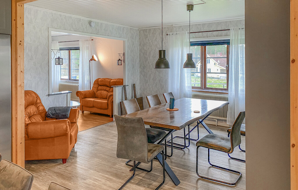 Ferienhaus - Tingsryd , Schweden - S25455 3