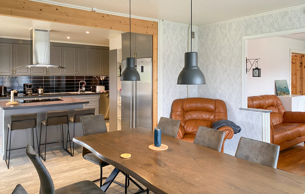 Ferienhaus - Tingsryd , Schweden - S25455 4