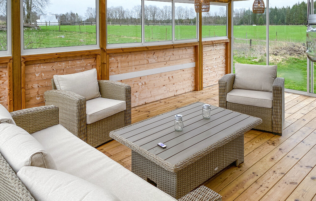 Ferienhaus - Tingsryd , Schweden - S25455 2