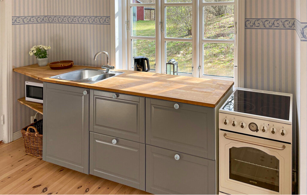 Ferienhaus - Kronoberg/Ljungby , Schweden - S25446 6