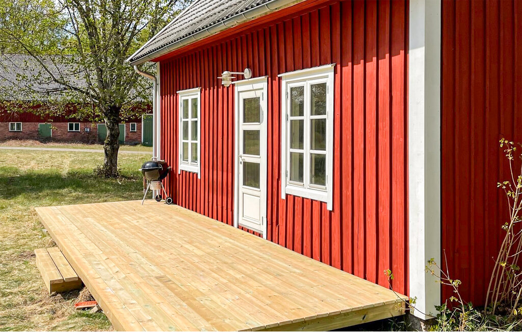 Ferienhaus - Kronoberg/Ljungby , Schweden - S25446 8