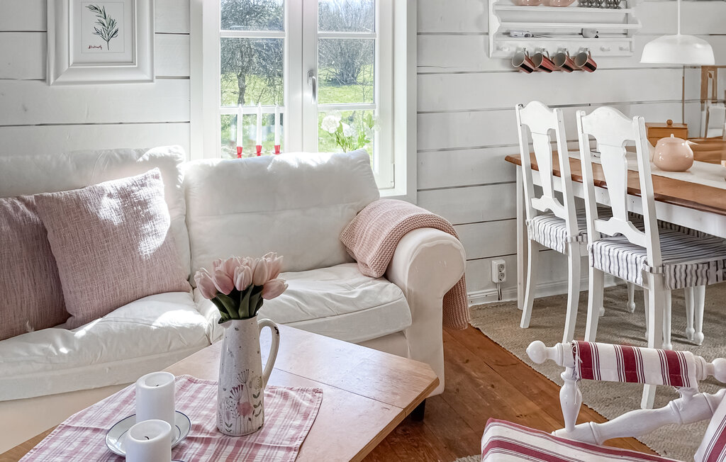 Domy wakacyjne - Hamneda , Szwecja - S25379 4