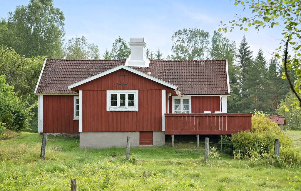 Domy wakacyjne - Hamneda , Szwecja - S25379 7