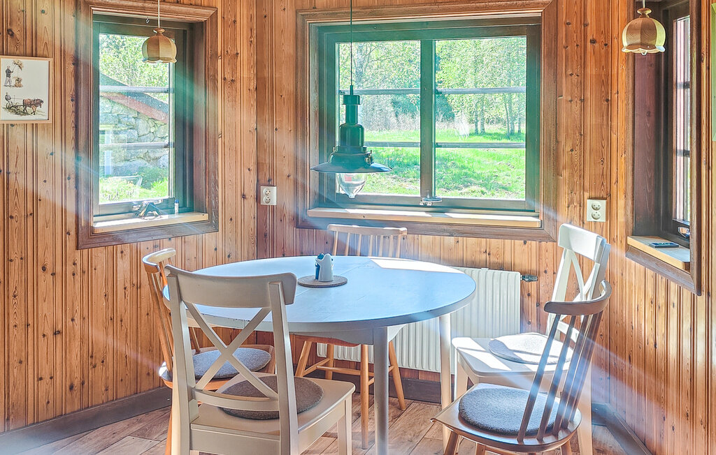 Ferienhaus - Lenhovda/Uppvidinge , Schweden - S25456 3