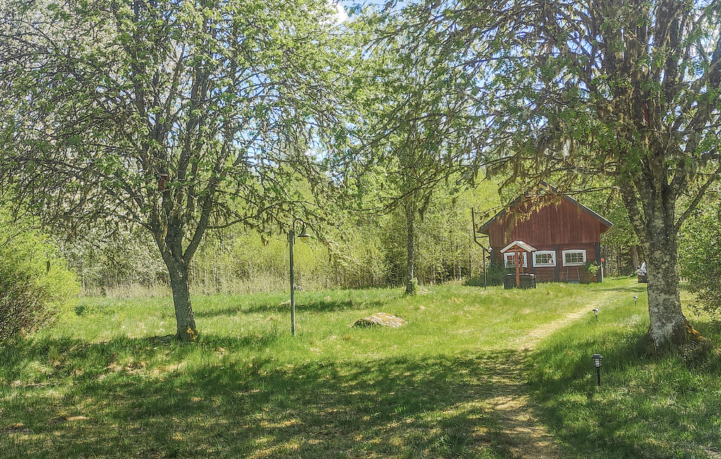 Ferienhaus - Lenhovda/Uppvidinge , Schweden - S25456 5