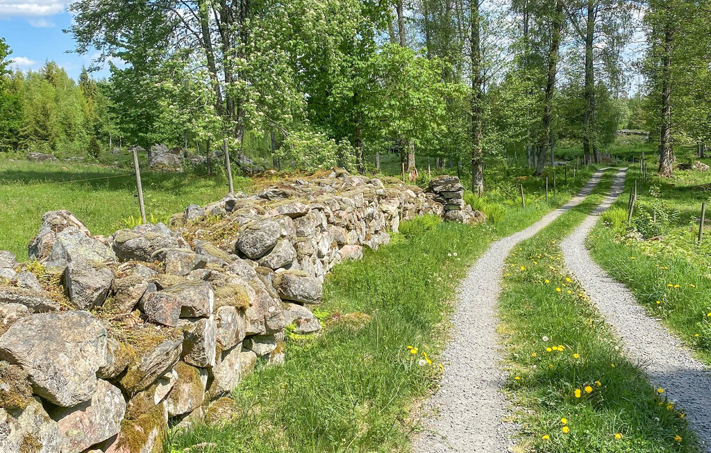 Ferienhaus - Lammhult , Schweden - S25388 45