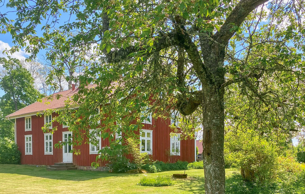 Ferienhaus - Lammhult , Schweden - S25388 9