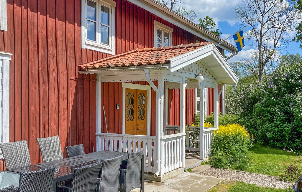 Ferienhaus - Lammhult , Schweden - S25388 13