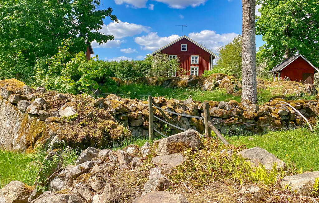 Ferienhaus - Lammhult , Schweden - S25388 10
