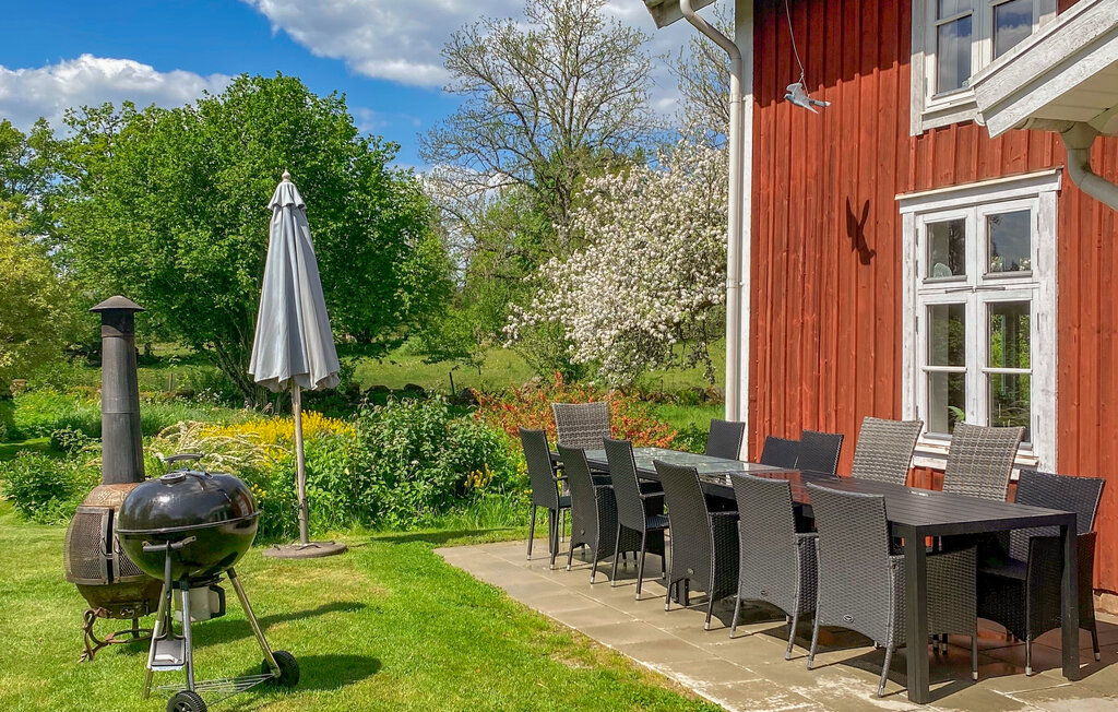 Ferienhaus - Lammhult , Schweden - S25388 12