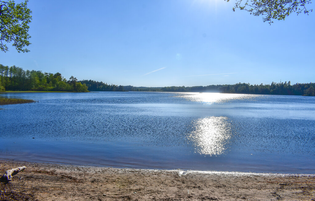 Ferienhaus - Markaryd/Hylte , Schweden - S25482 19