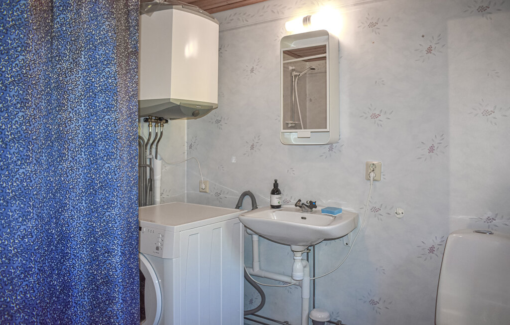 Ferienhaus - Markaryd/Hylte , Schweden - S25482 17