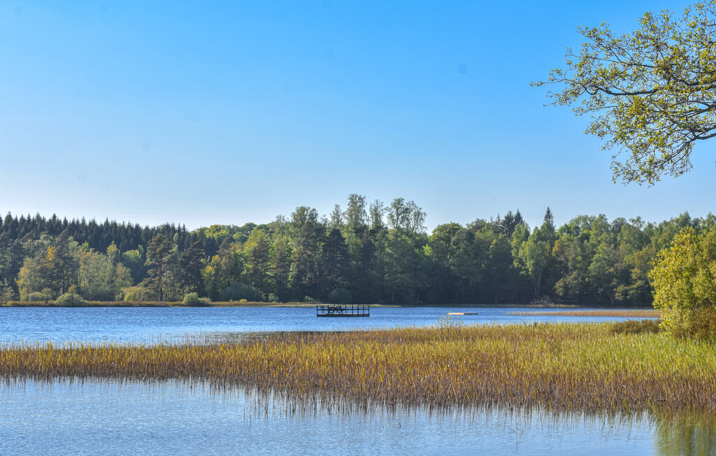 Ferienhaus - Markaryd/Hylte , Schweden - S25482 20