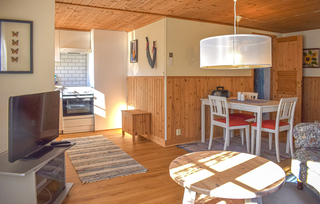 Ferienhaus - Markaryd/Hylte , Schweden - S25482 7