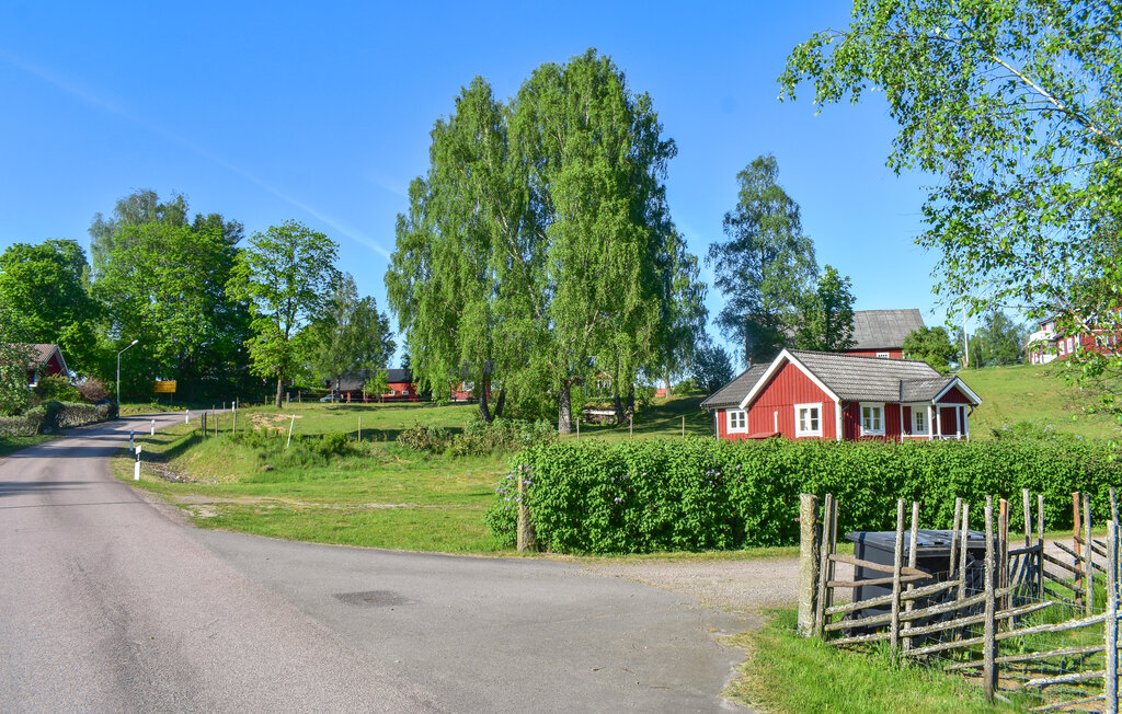 Ferienhaus - Markaryd/Hylte , Schweden - S25482 11
