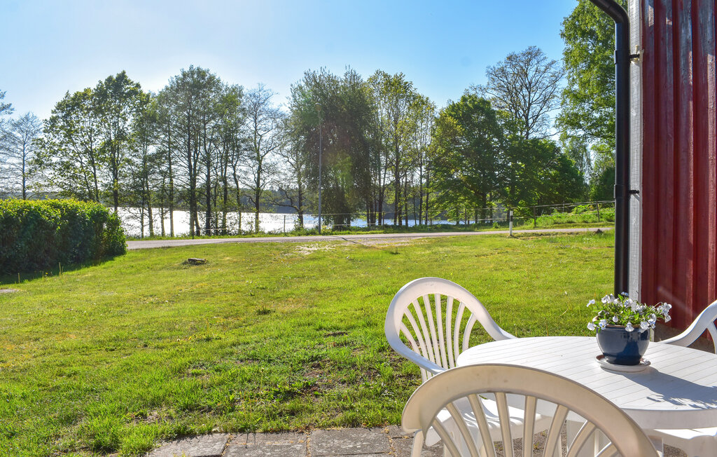 Ferienhaus - Markaryd/Hylte , Schweden - S25482 13