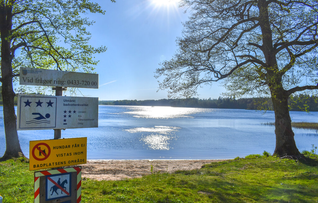 Ferienhaus - Markaryd/Hylte , Schweden - S25482 18