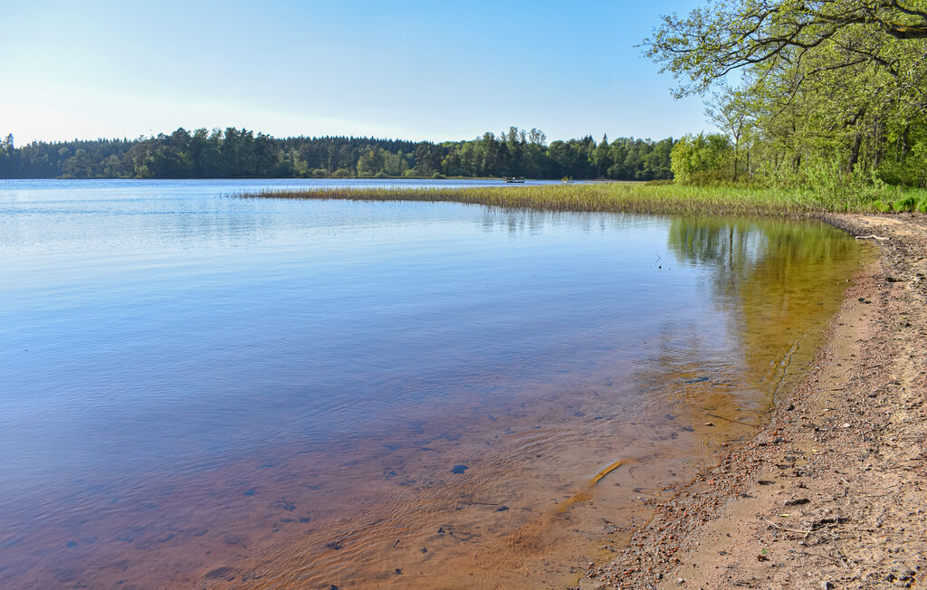 Ferienhaus - Markaryd/Hylte , Schweden - S25482 9