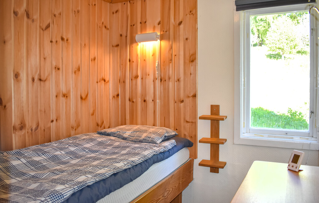 Ferienhaus - Markaryd/Hylte , Schweden - S25482 16