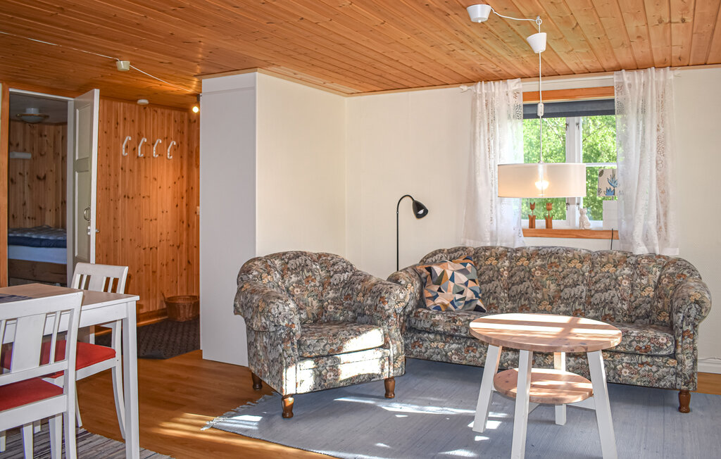 Ferienhaus - Markaryd/Hylte , Schweden - S25482 5