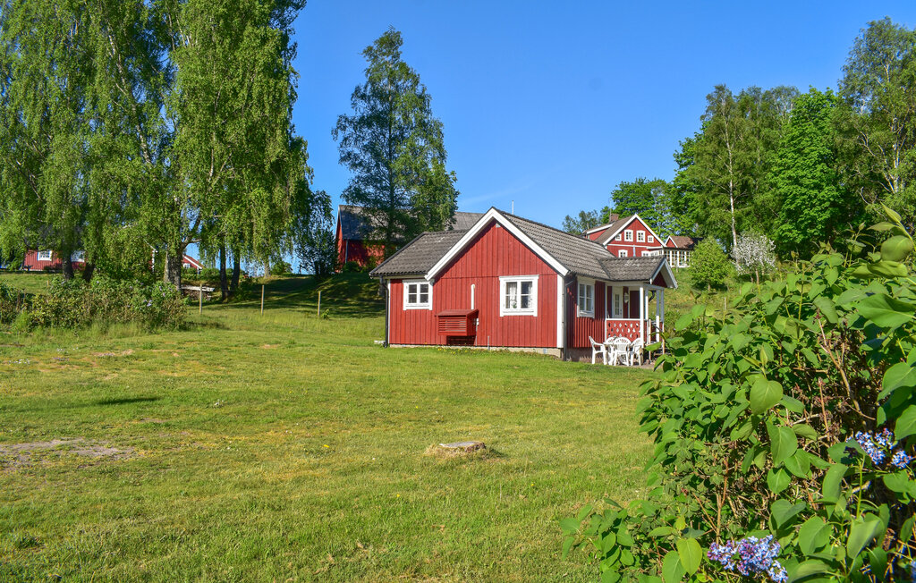 Ferienhaus - Markaryd/Hylte , Schweden - S25482 12