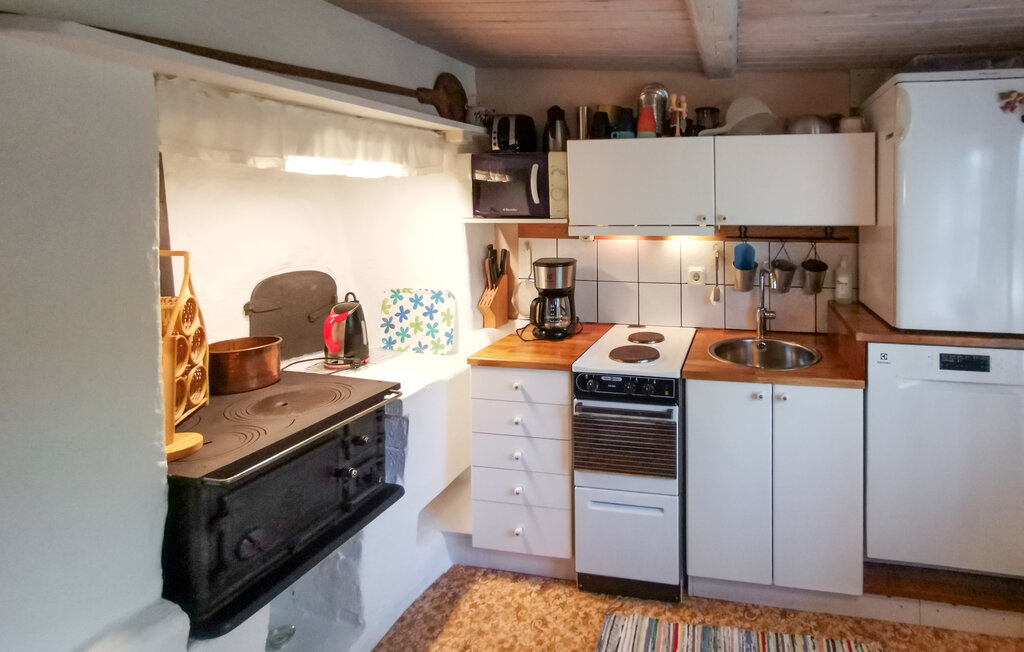 Feriehus - Lönashult/Alvesta , Sverige - S25419 7