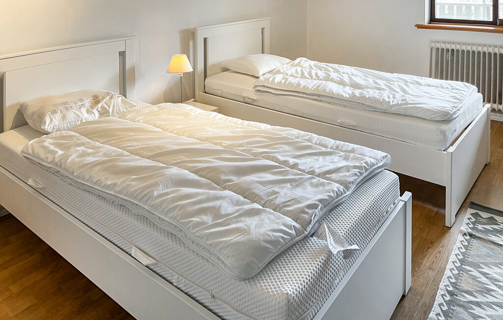 Ferienhaus - Tingsryd , Schweden - S25455 15