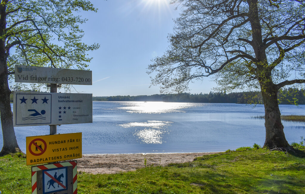 Ferienwohnung - Markaryd , Schweden - S25481 16