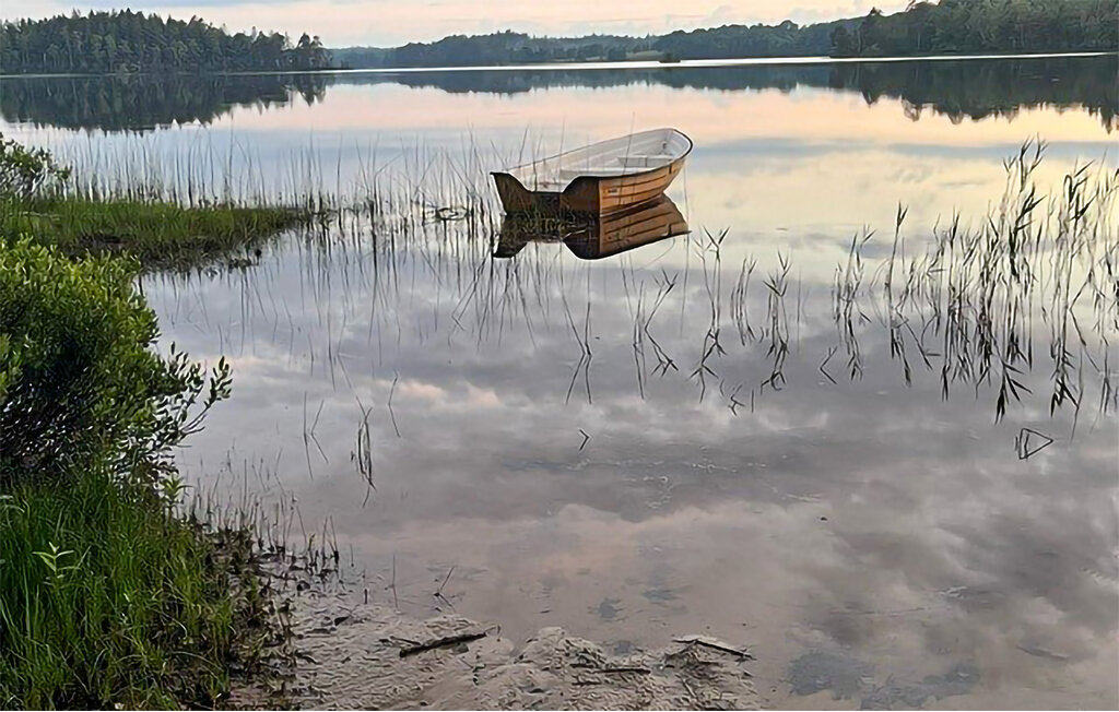 Ferienwohnung - Markaryd , Schweden - S25481 19