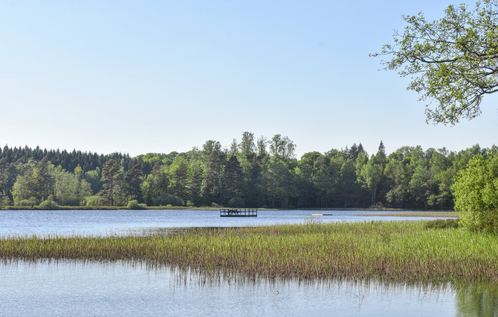 Ferienwohnung - Markaryd , Schweden - S25481 17