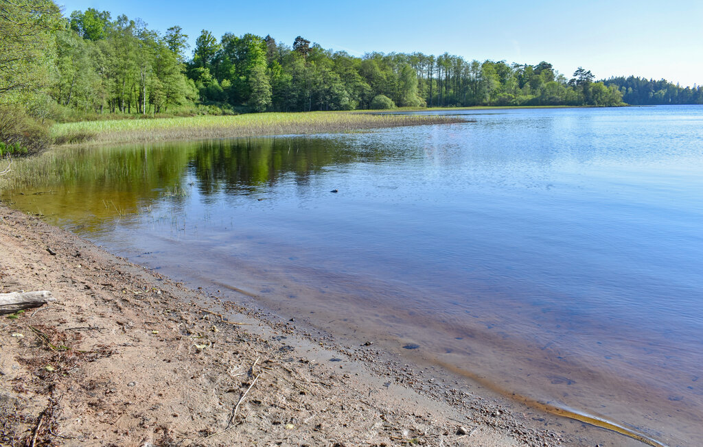 Ferienwohnung - Markaryd , Schweden - S25481 18