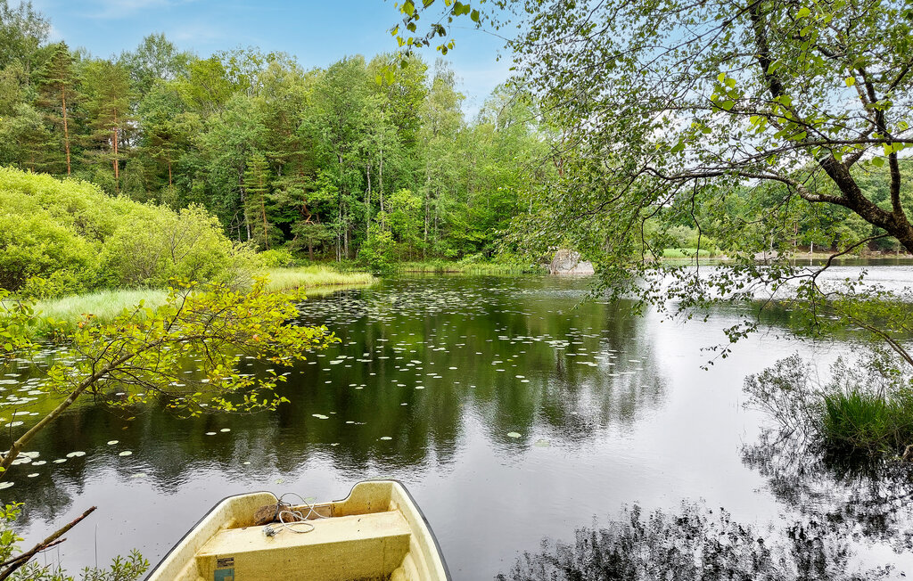 Feriehus - Skärseryd/Ljungby , Sverige - S25477 9