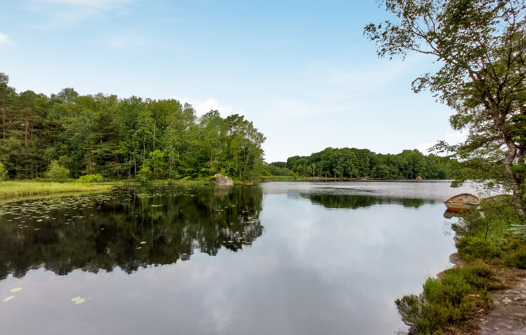 Feriehus - Skärseryd/Ljungby , Sverige - S25477 23