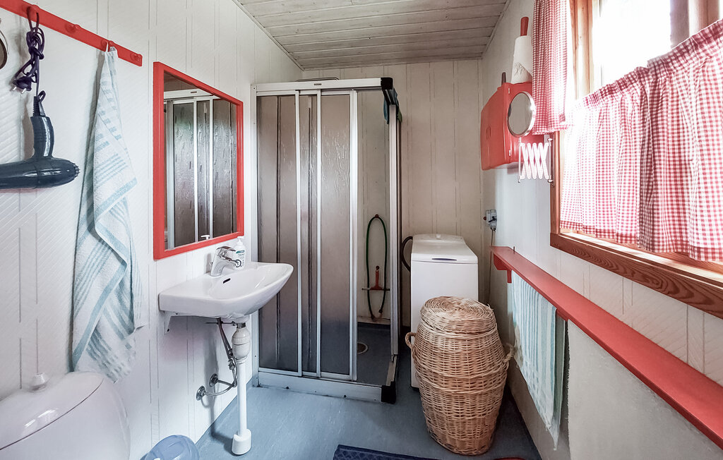 Feriehus - Skärseryd/Ljungby , Sverige - S25477 22