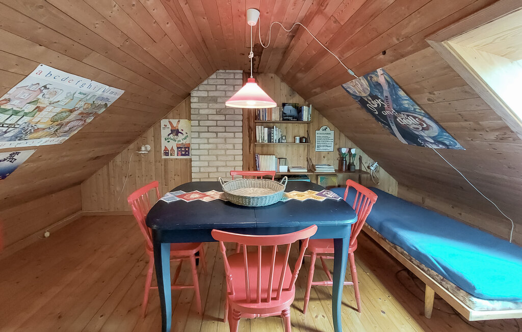 Feriehus - Skärseryd/Ljungby , Sverige - S25477 17