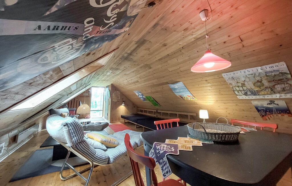 Feriehus - Skärseryd/Ljungby , Sverige - S25477 18