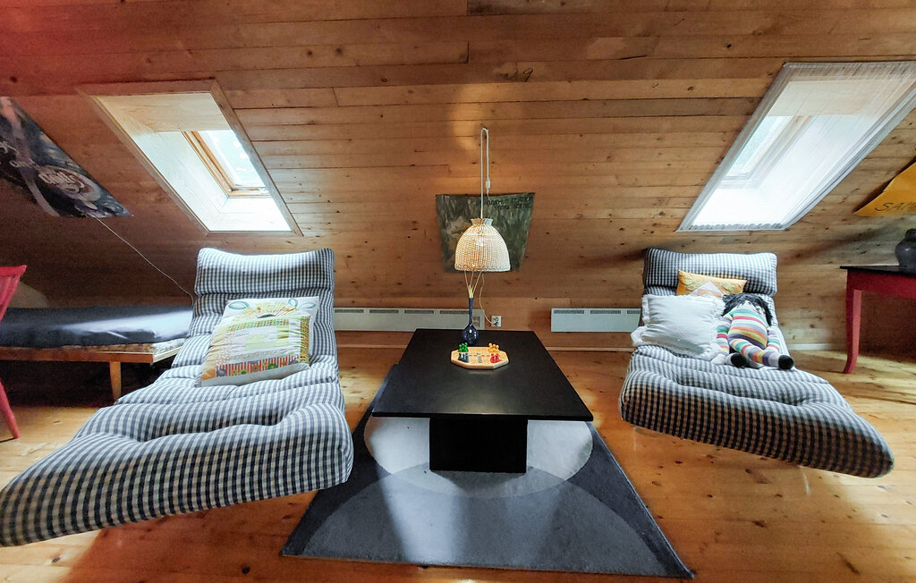 Feriehus - Skärseryd/Ljungby , Sverige - S25477 19