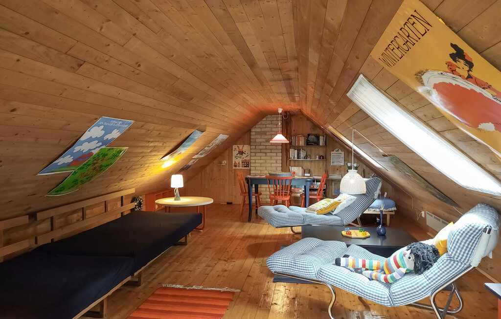 Feriehus - Skärseryd/Ljungby , Sverige - S25477 20