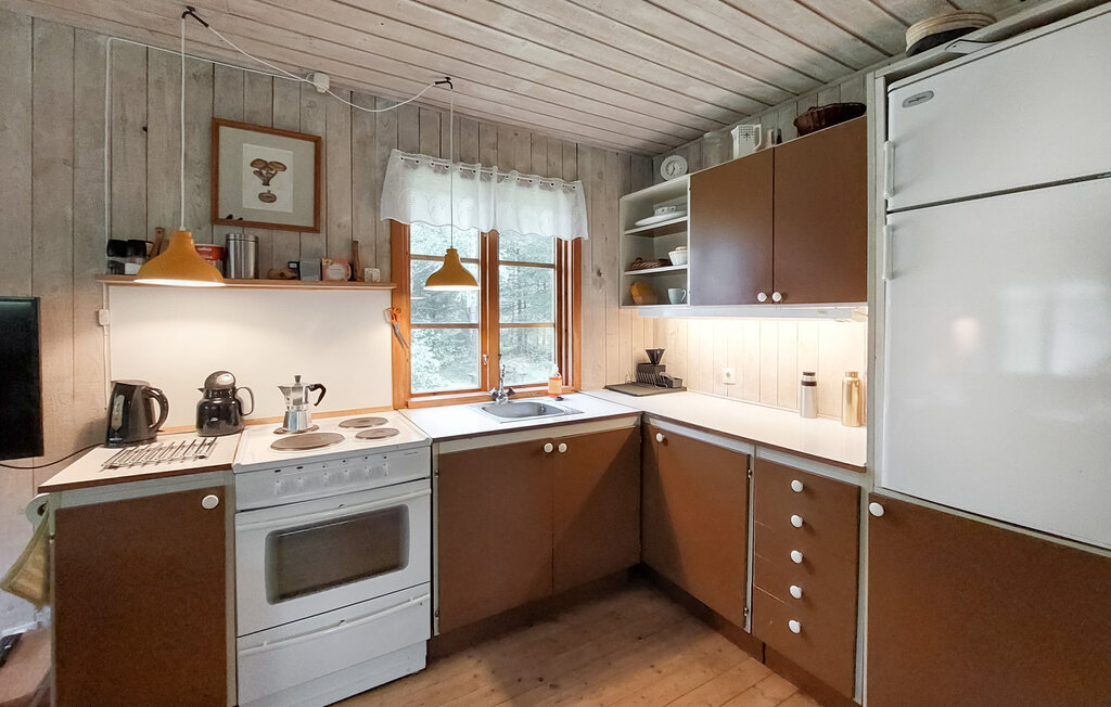 Feriehus - Skärseryd/Ljungby , Sverige - S25477 6