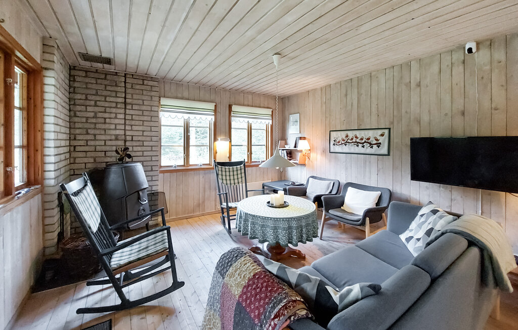 Feriehus - Skärseryd/Ljungby , Sverige - S25477 3