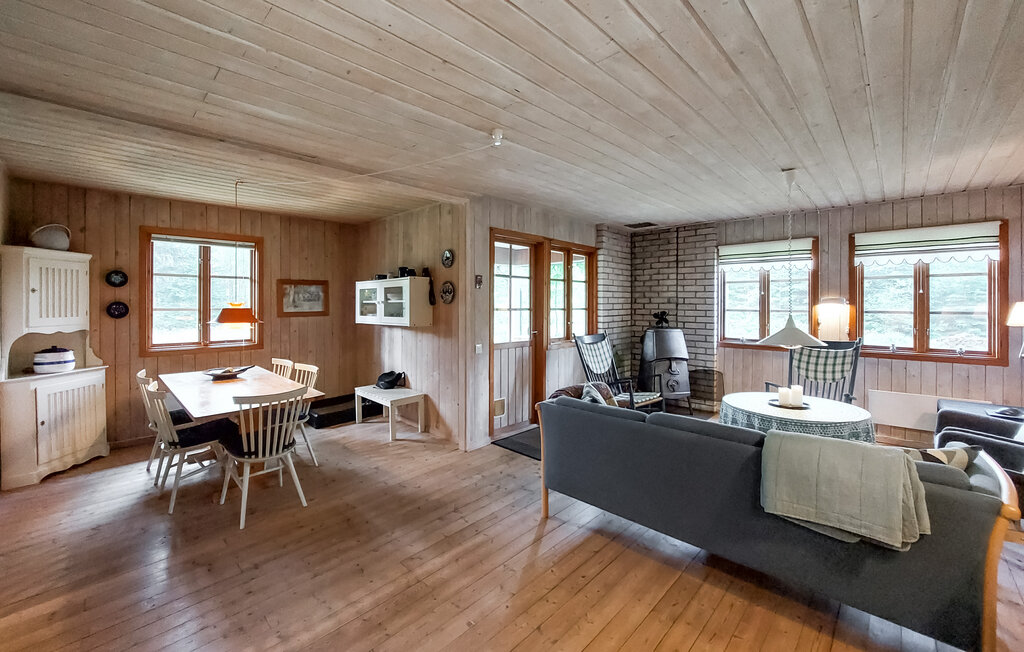 Feriehus - Skärseryd/Ljungby , Sverige - S25477 7