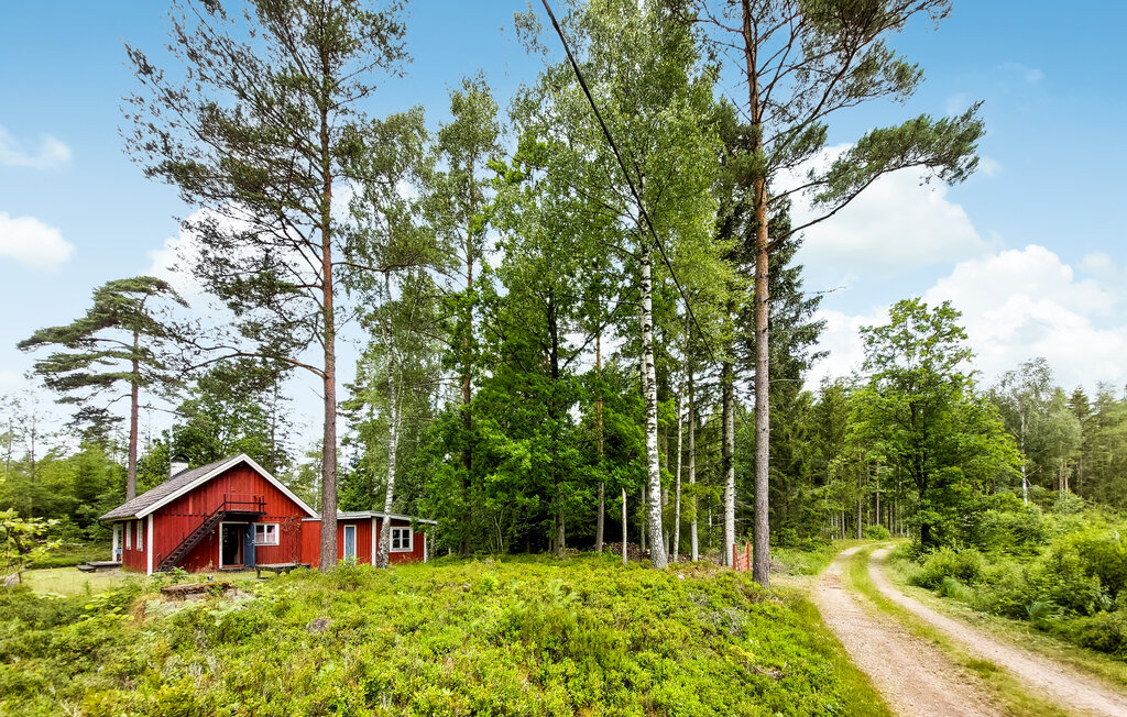 Feriehus - Skärseryd/Ljungby , Sverige - S25477 8