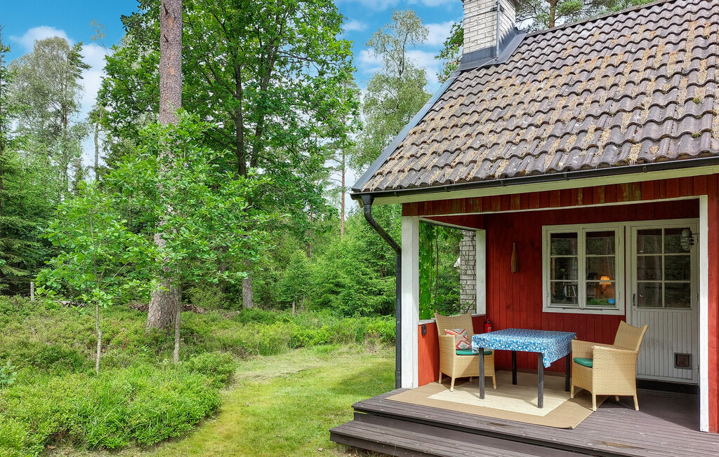 Feriehus - Skärseryd/Ljungby , Sverige - S25477 11
